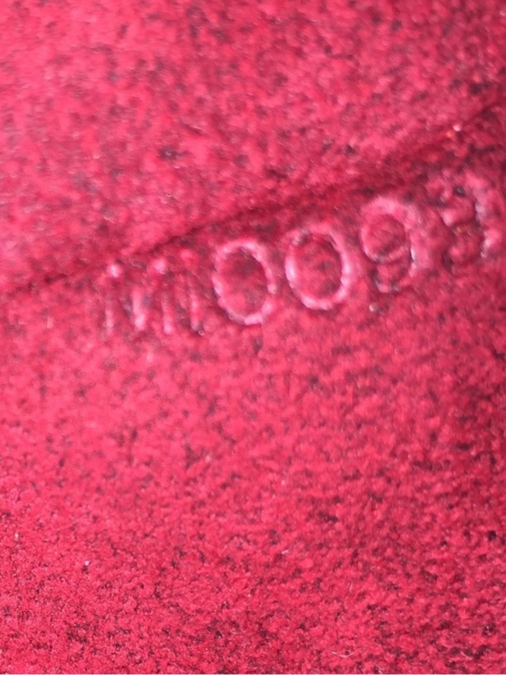 Louis Vuitton Monogram Croissant PM - Picture 6 of 7